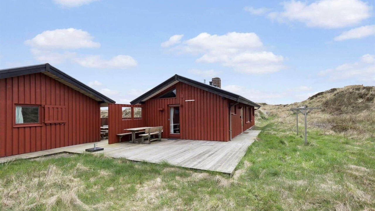Photo of Outdoor in Rødhus