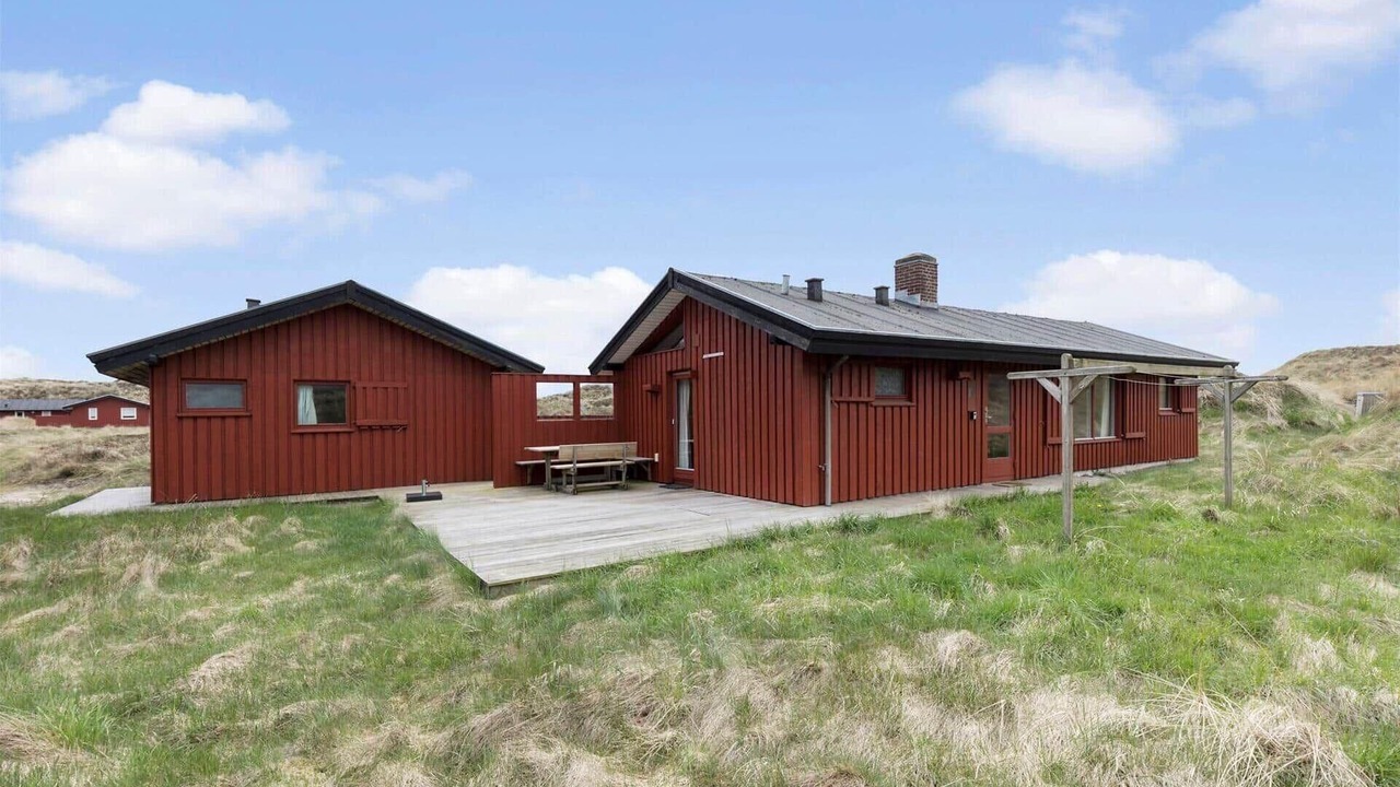 Photo of Outdoor in Rødhus