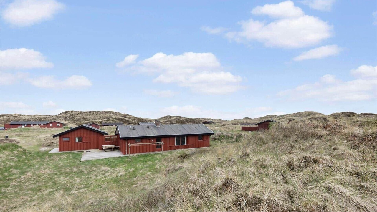Photo of Outdoor in Rødhus