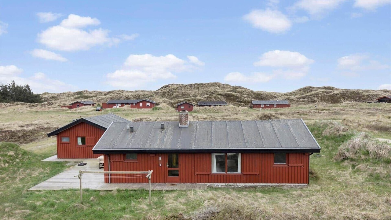 Photo of Outdoor in Rødhus