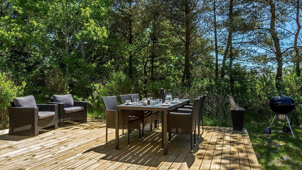 Photo of Outdoor in Saltum
