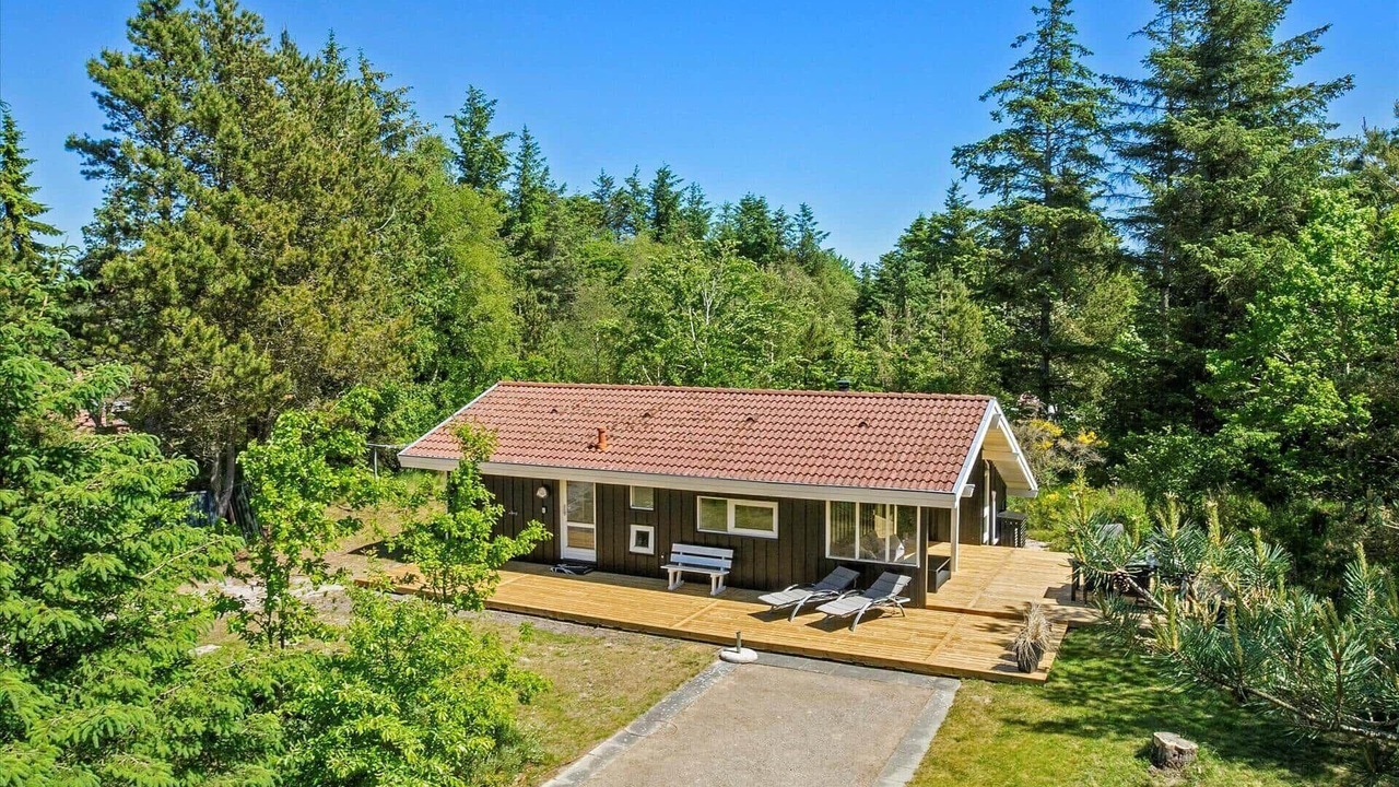 Photo of Outdoor in Saltum