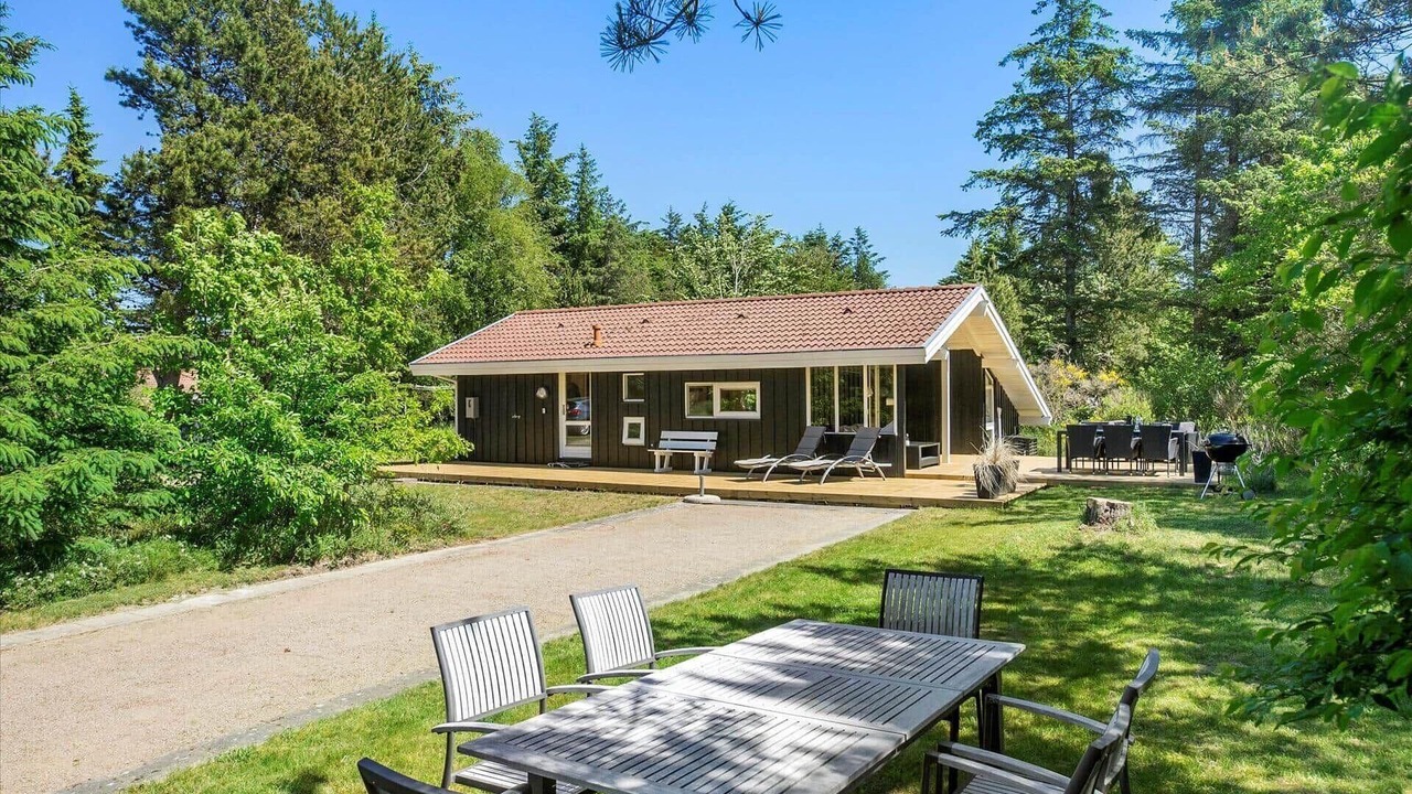 Photo of Outdoor in Saltum
