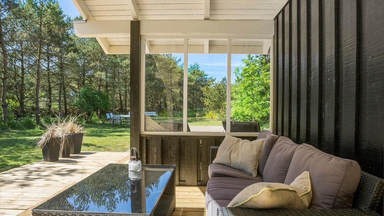 Photo of Patio Balcony in Saltum