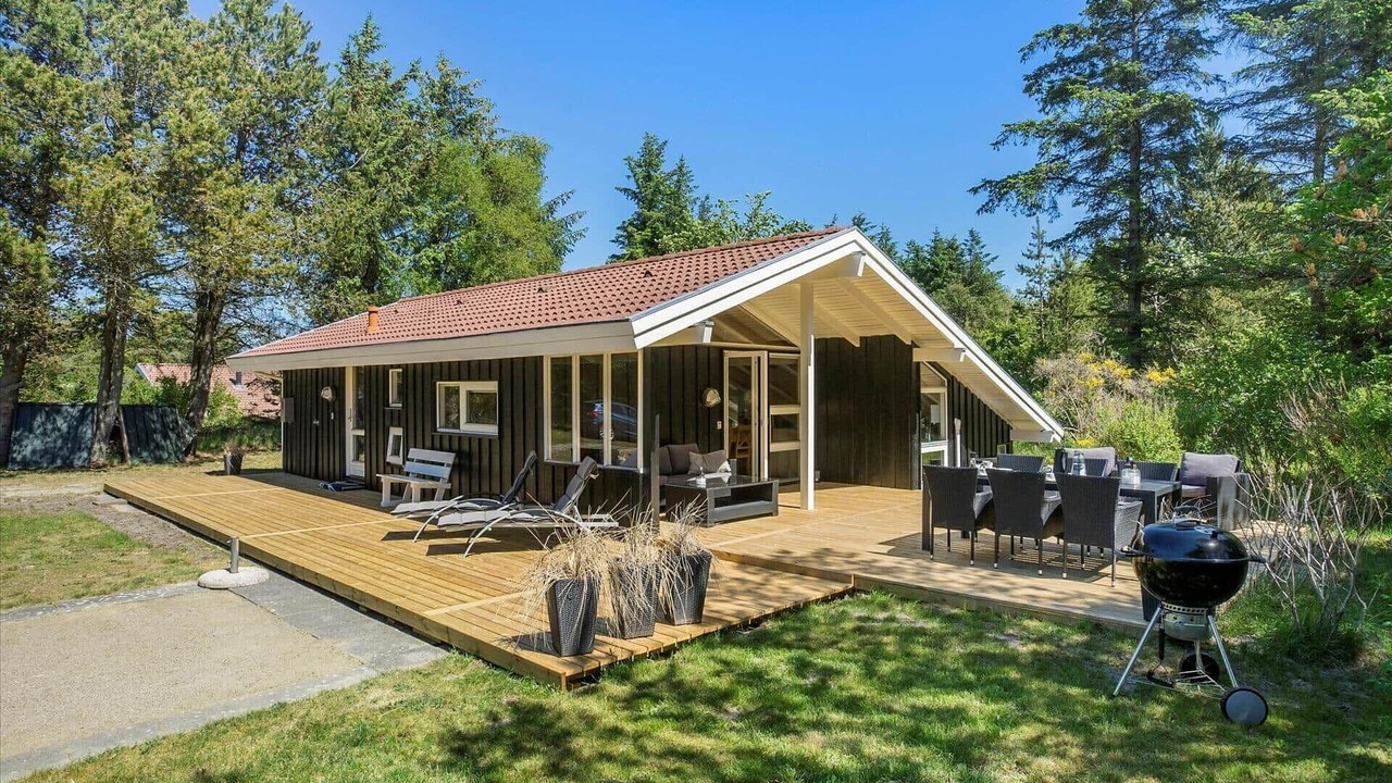 Photo of Outdoor in Saltum