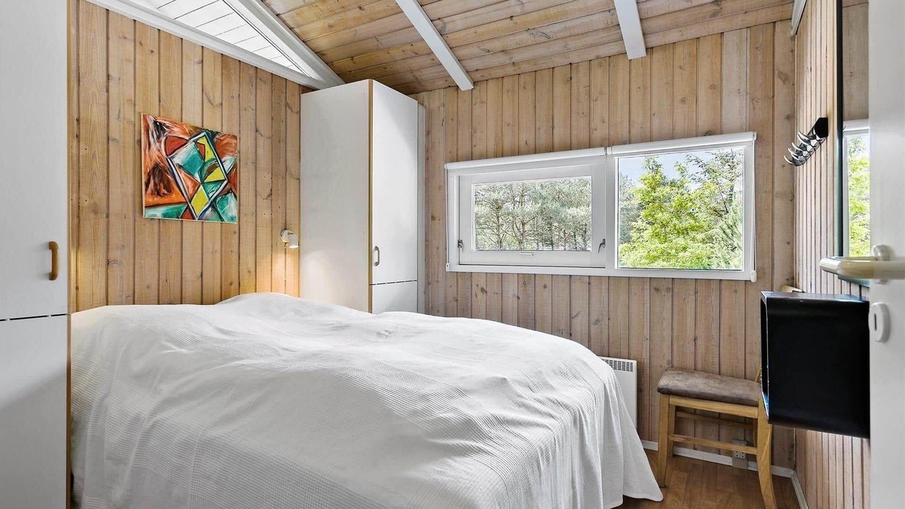 Photo of Bedroom in Saltum