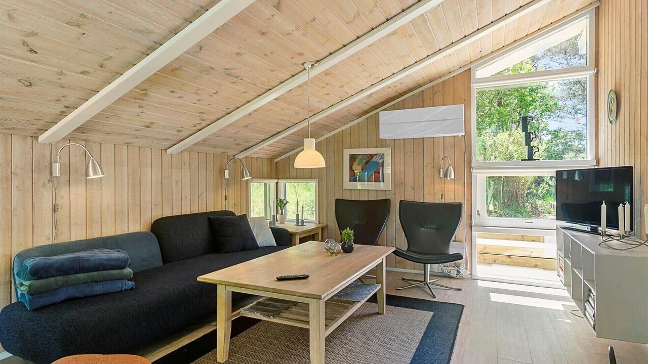 Photo of Livingroom in Saltum