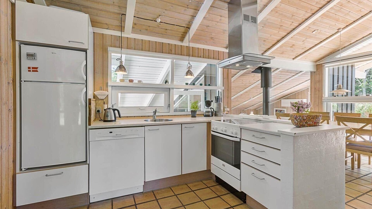 Photo of Kitchen in Saltum