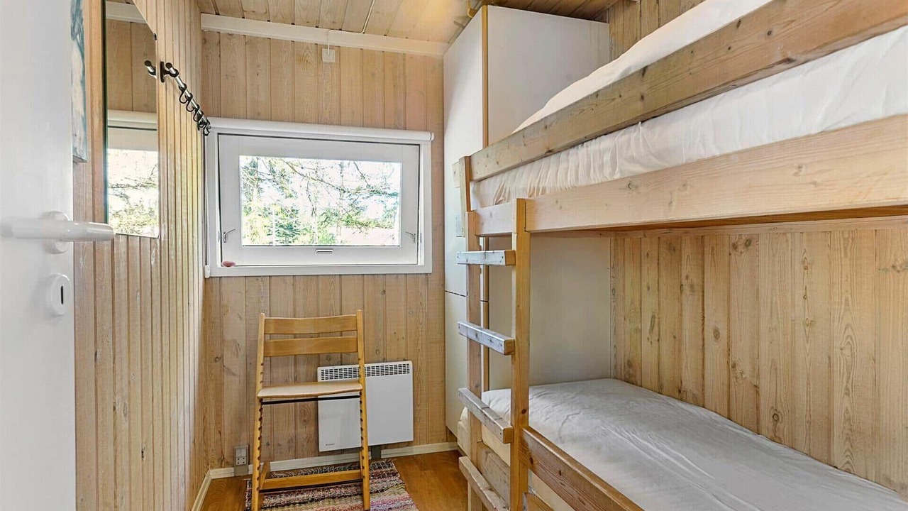 Photo of Bedroom in Saltum