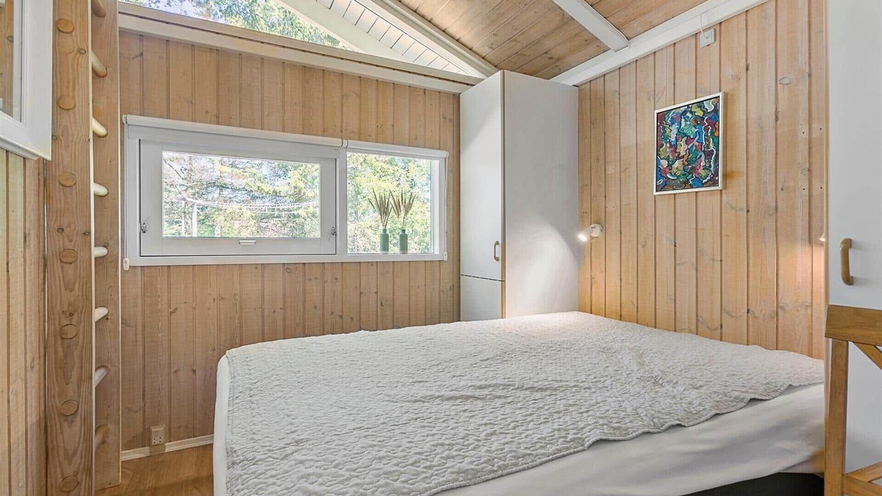 Photo of Bedroom in Saltum