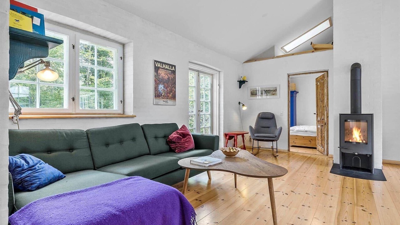 Photo of Livingroom in Listed