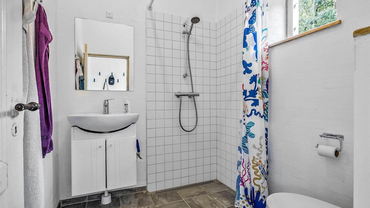Photo of Bathroom in Listed