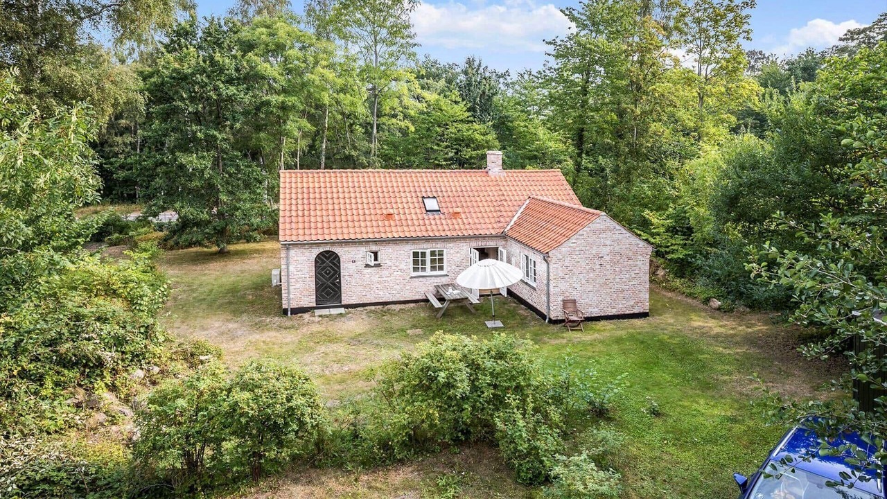 Photo of Outdoor in Listed