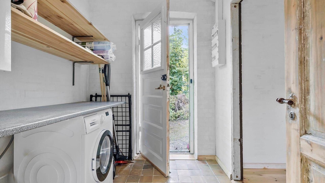 Photo of Bathroom in Listed