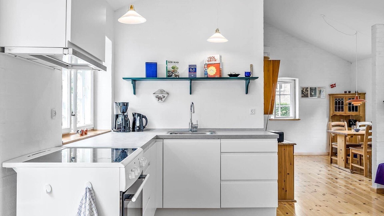 Photo of Kitchen in Listed