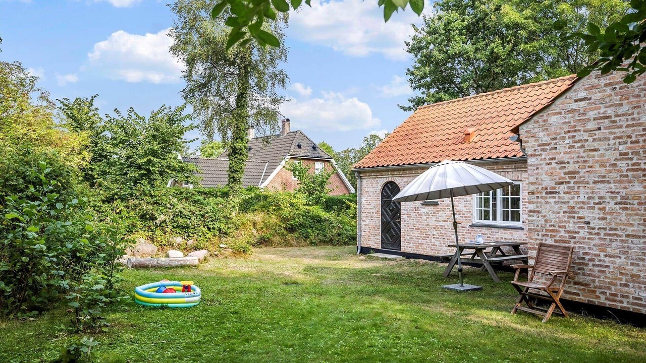 Photo of Outdoor in Listed