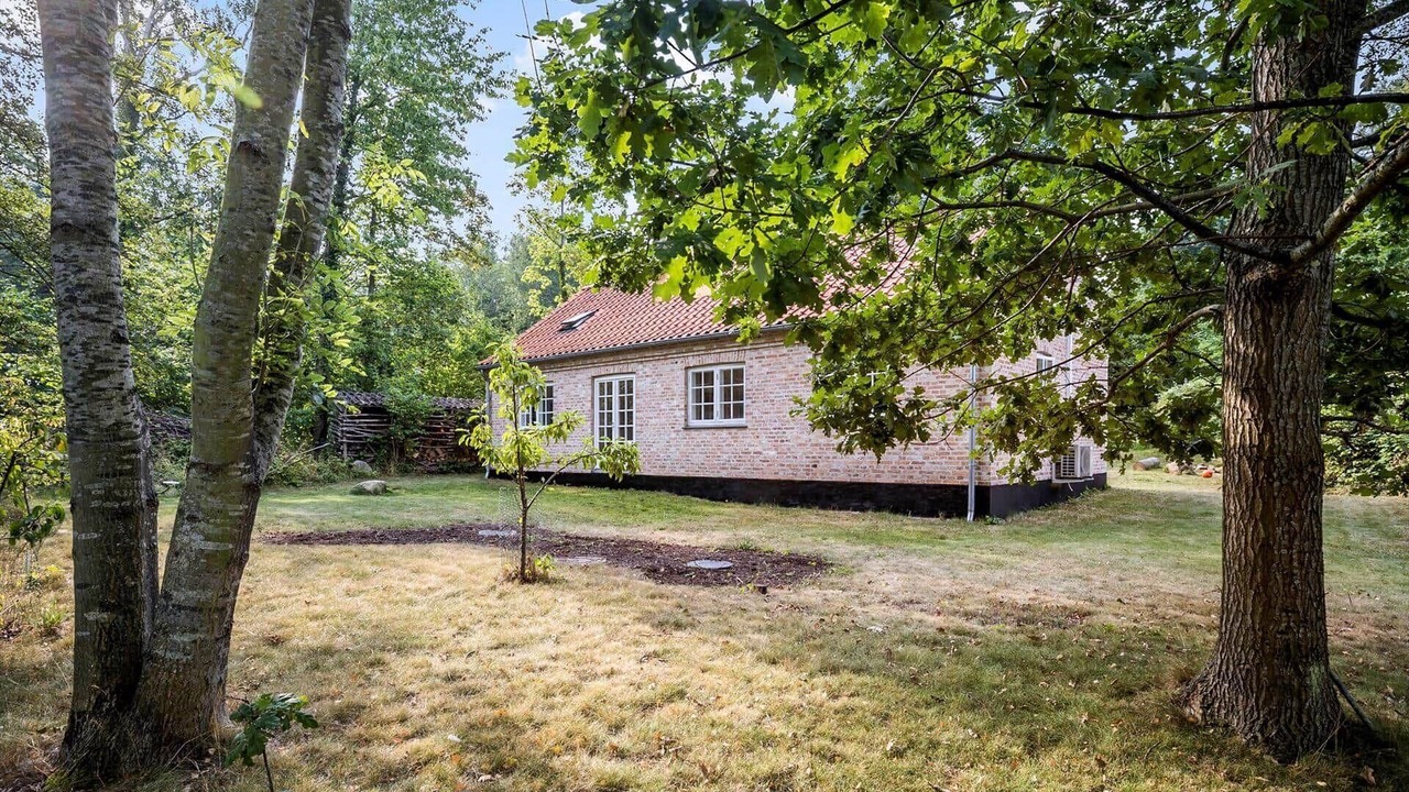 Photo of Outdoor in Listed