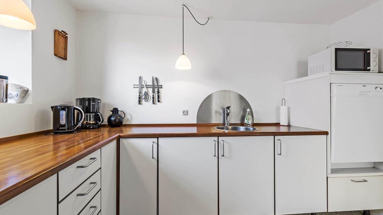 Photo of Kitchen in Arnager