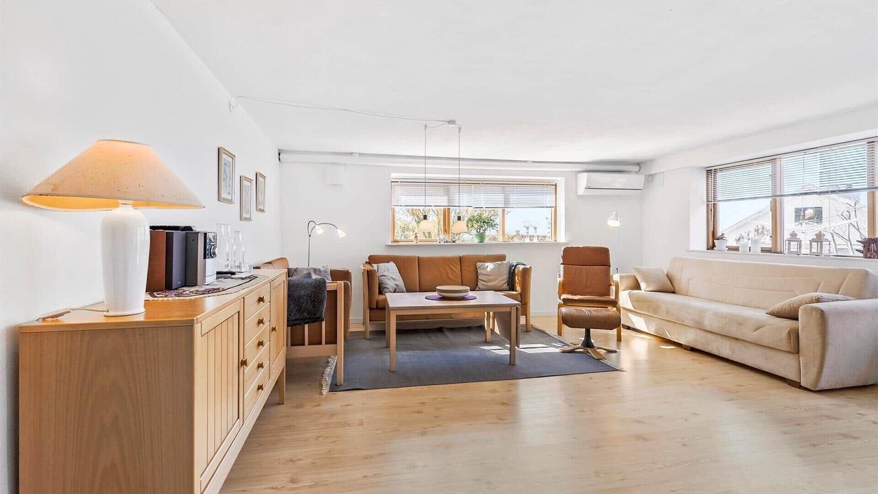 Photo of Livingroom in Arnager