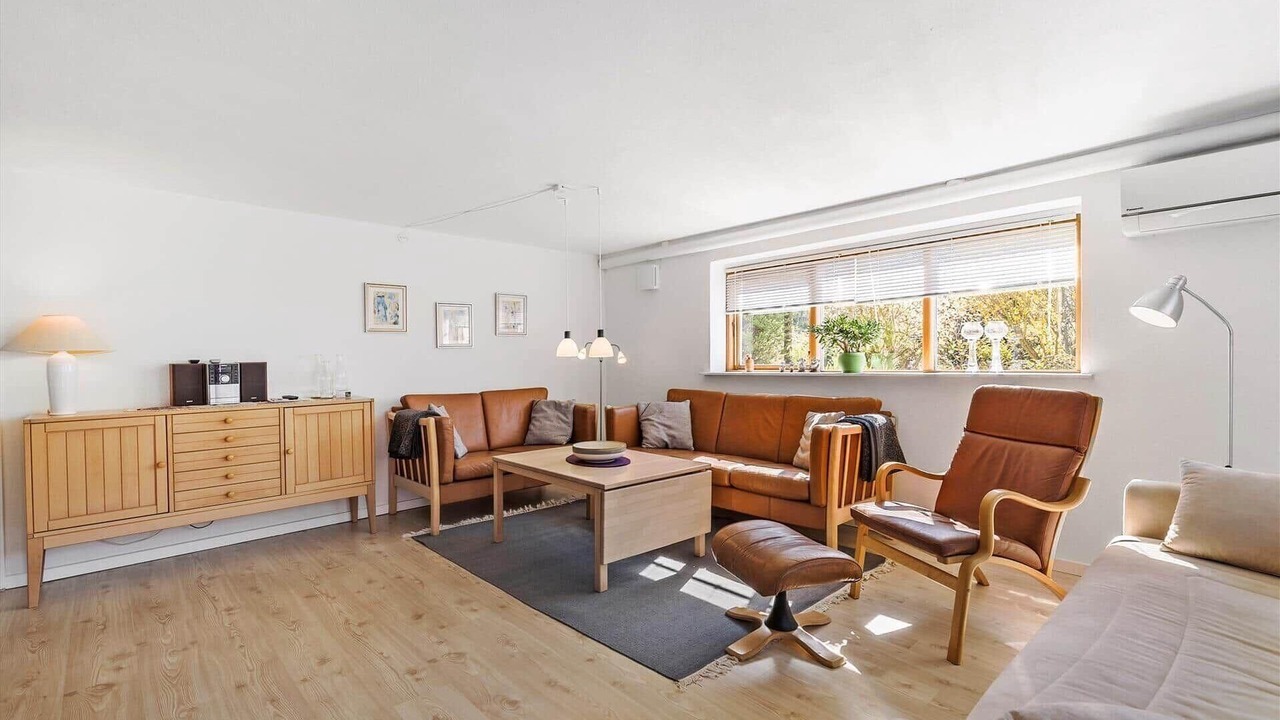 Photo of Livingroom in Arnager