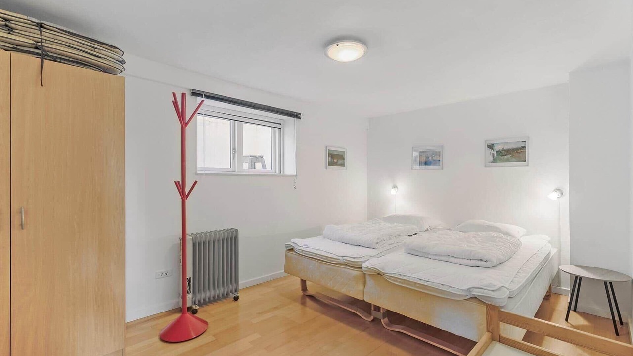 Photo of Bedroom in Arnager