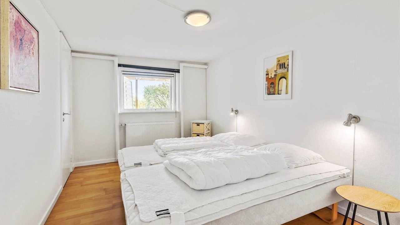 Photo of Bedroom in Arnager