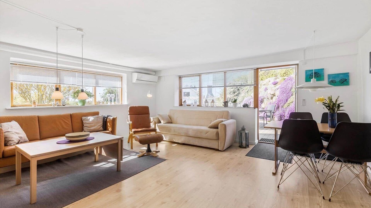 Photo of Livingroom in Arnager