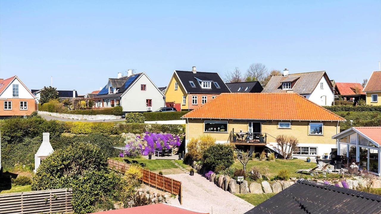 Photo of Outdoor in Arnager