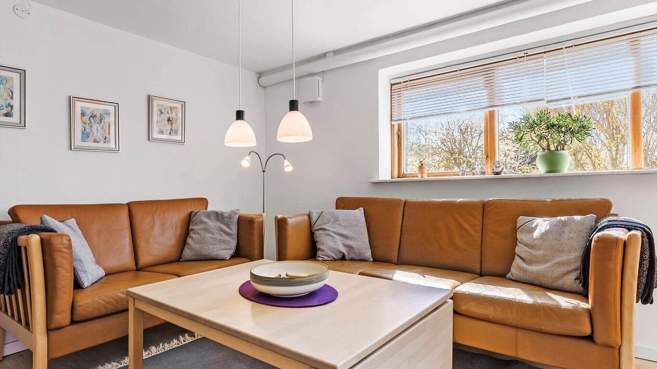 Photo of Livingroom in Arnager