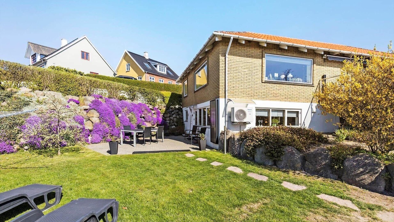 Photo of Outdoor in Arnager