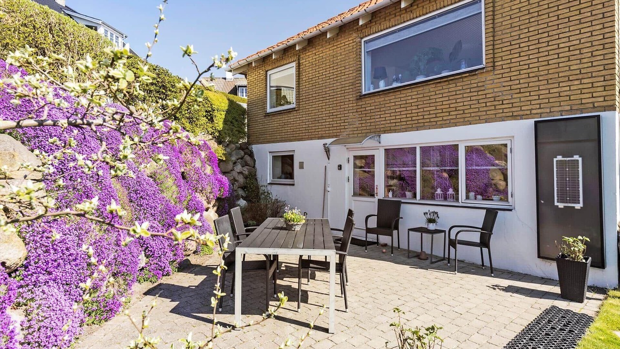 Photo of Outdoor in Arnager