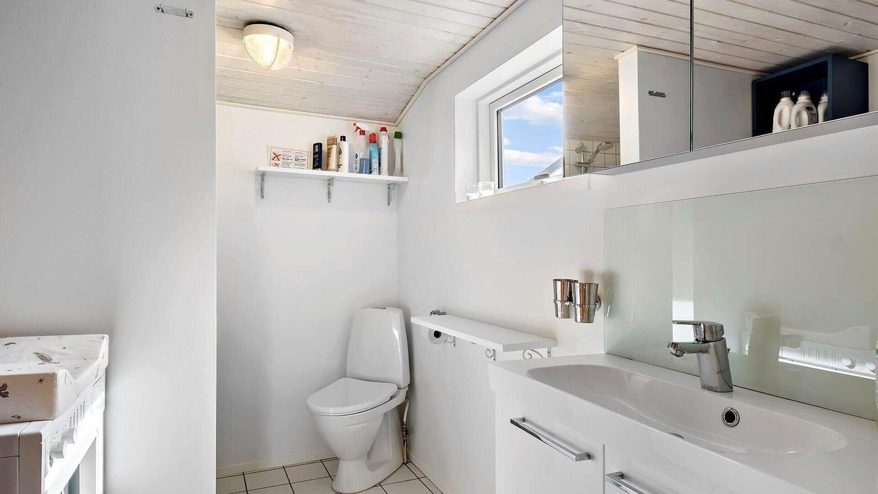 Photo of Bathroom in Rødhus