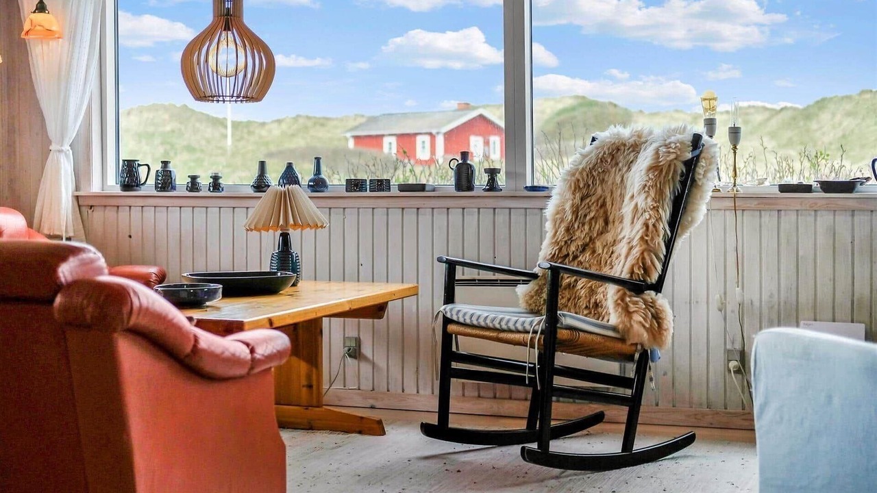 Photo of Livingroom in Rødhus