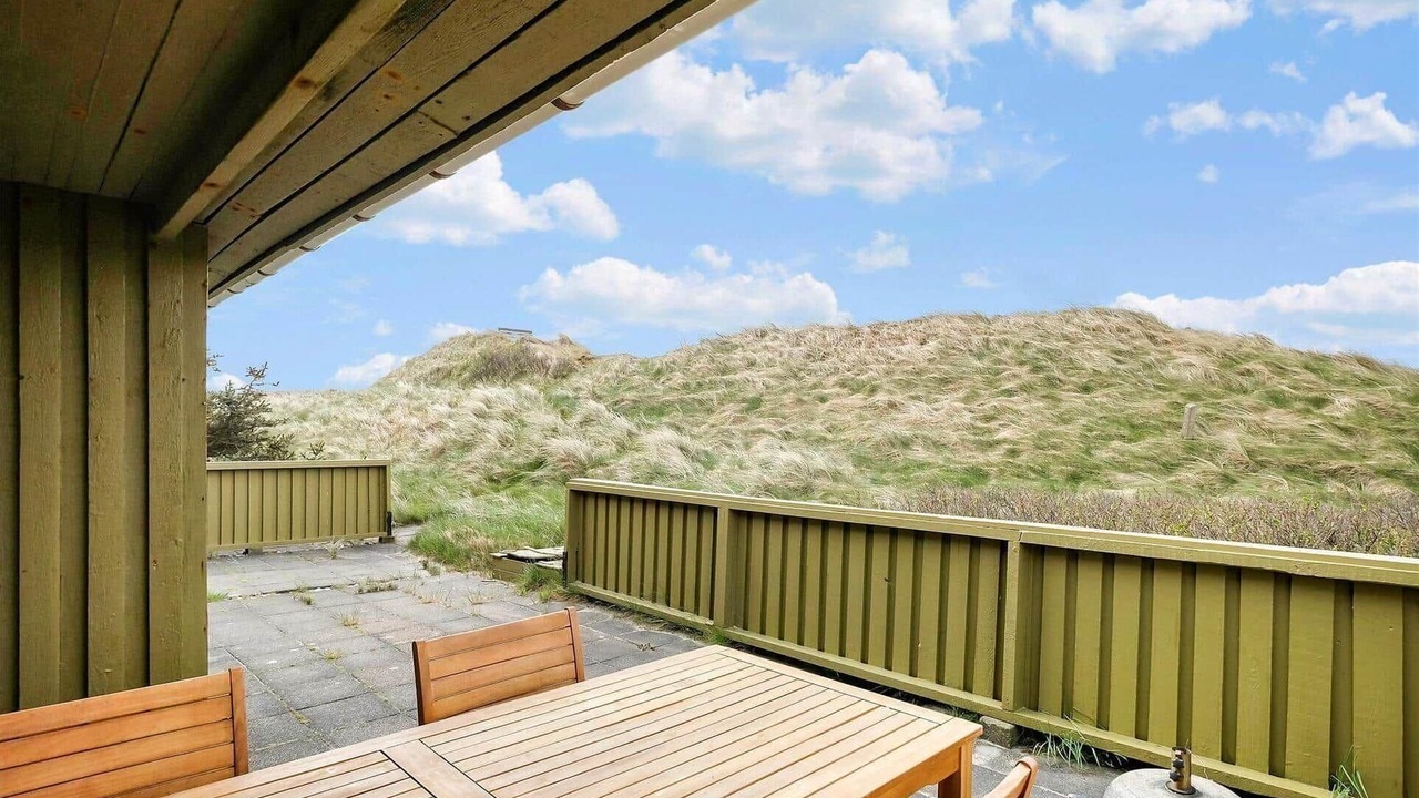 Photo of Outdoor in Rødhus