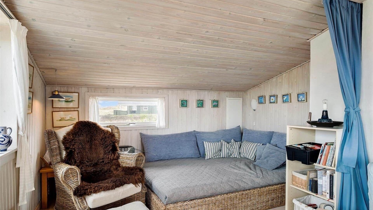 Photo of Livingroom in Rødhus