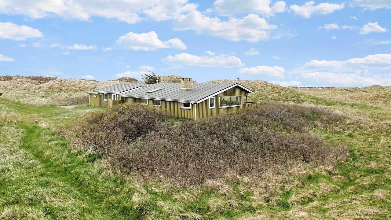 Photo of Outdoor in Rødhus