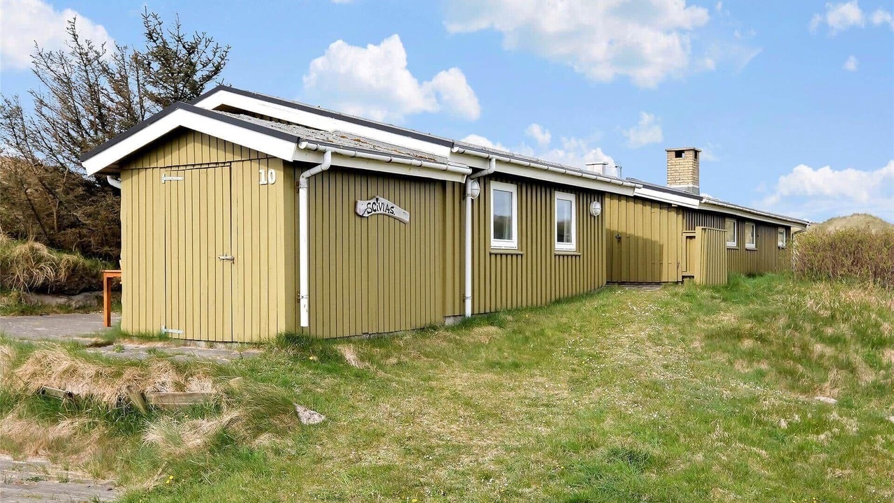 Photo of Outdoor in Rødhus