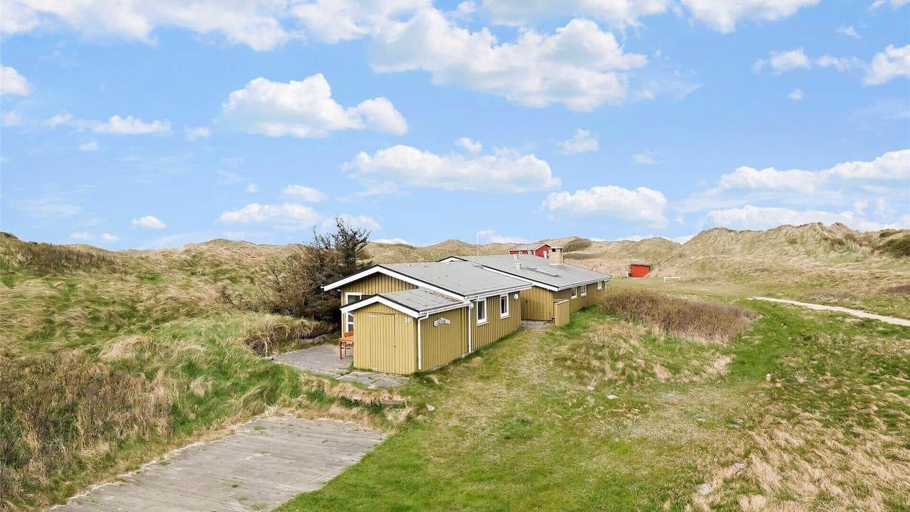 Photo of Outdoor in Rødhus