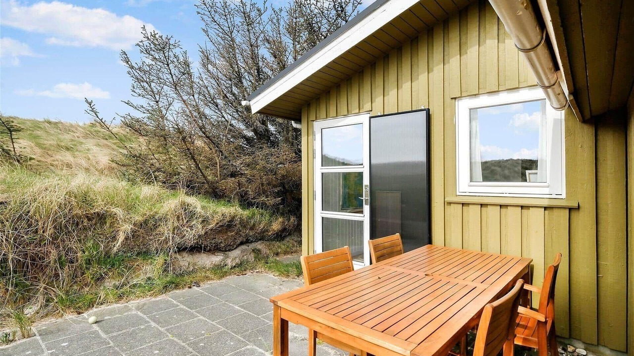 Photo of Outdoor in Rødhus