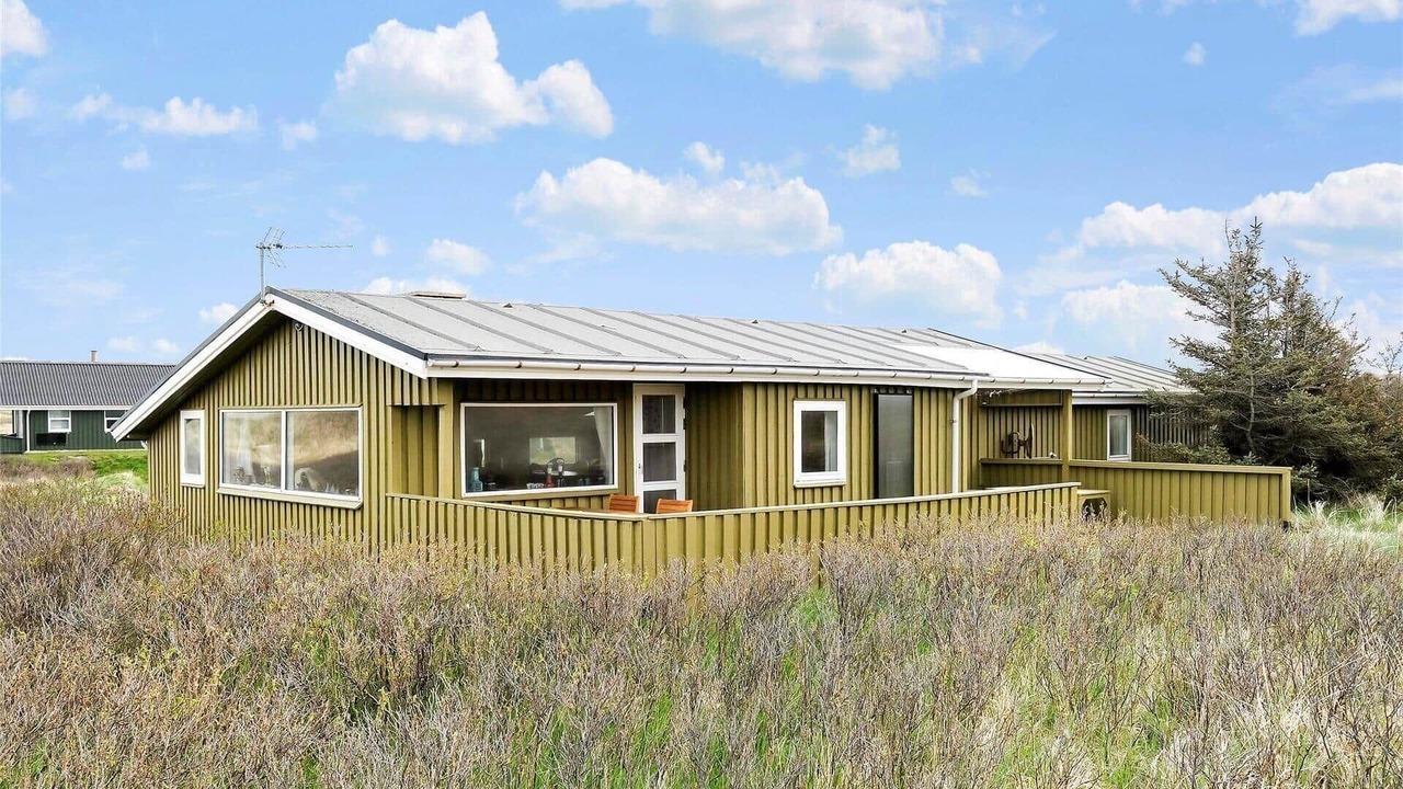 Photo of Outdoor in Rødhus