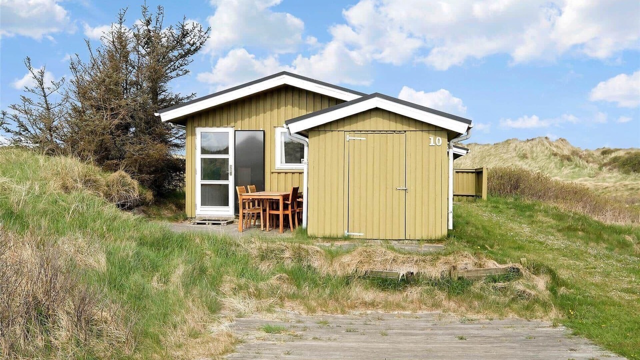 Photo of Outdoor in Rødhus