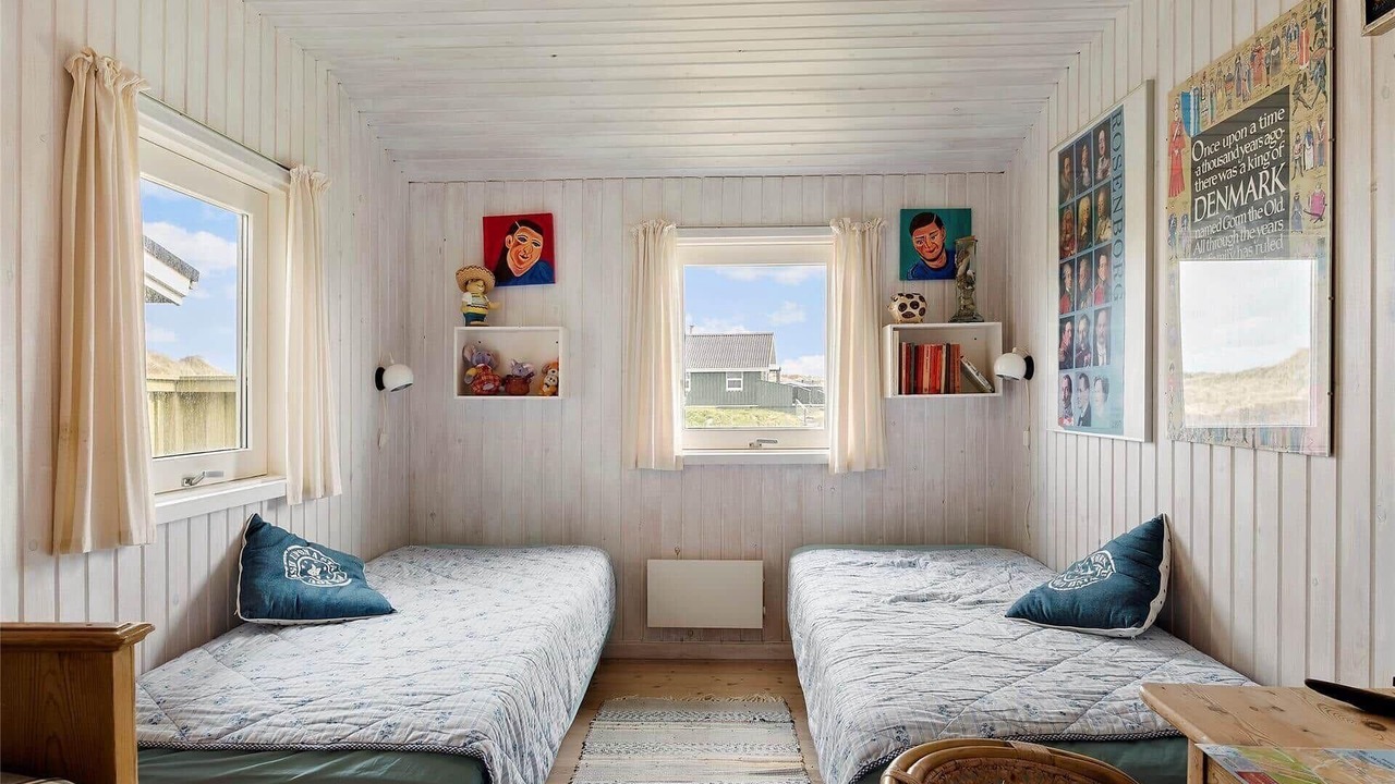 Photo of Bedroom in Rødhus