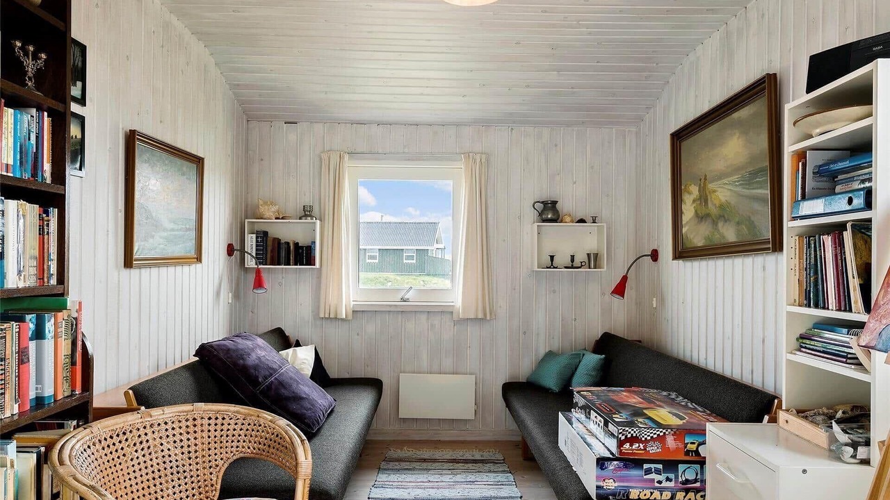 Photo of Livingroom in Rødhus