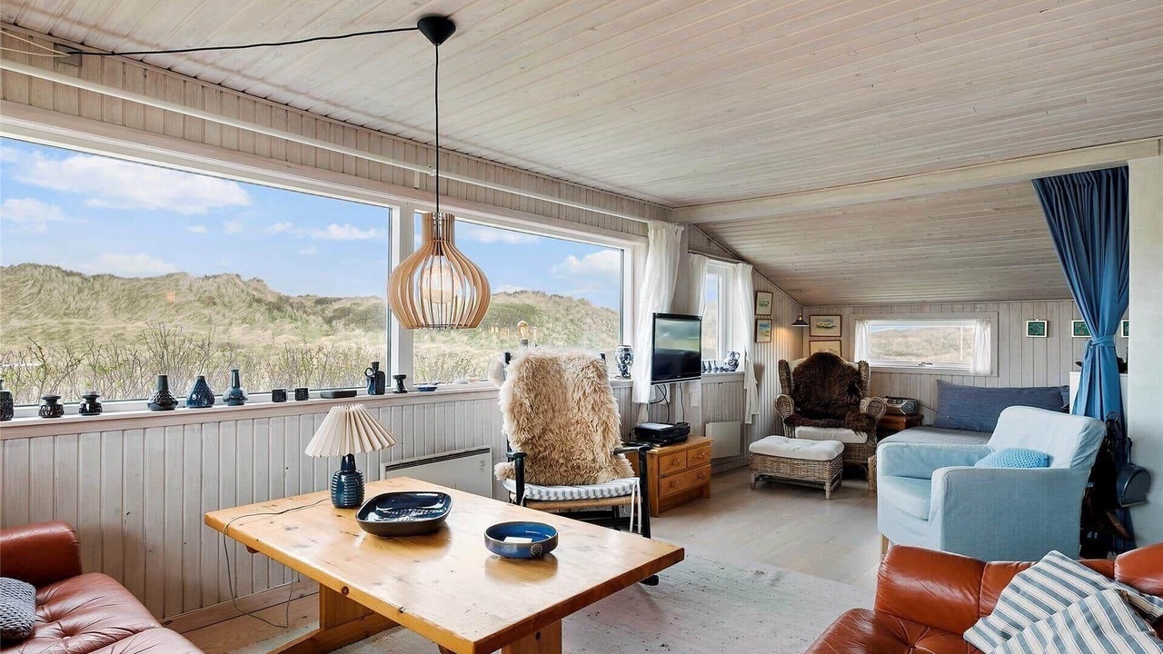 Photo of Livingroom in Rødhus