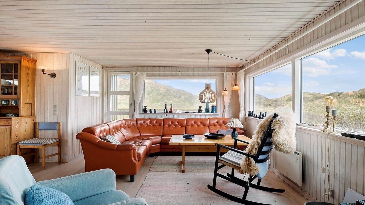 Photo of Livingroom in Rødhus