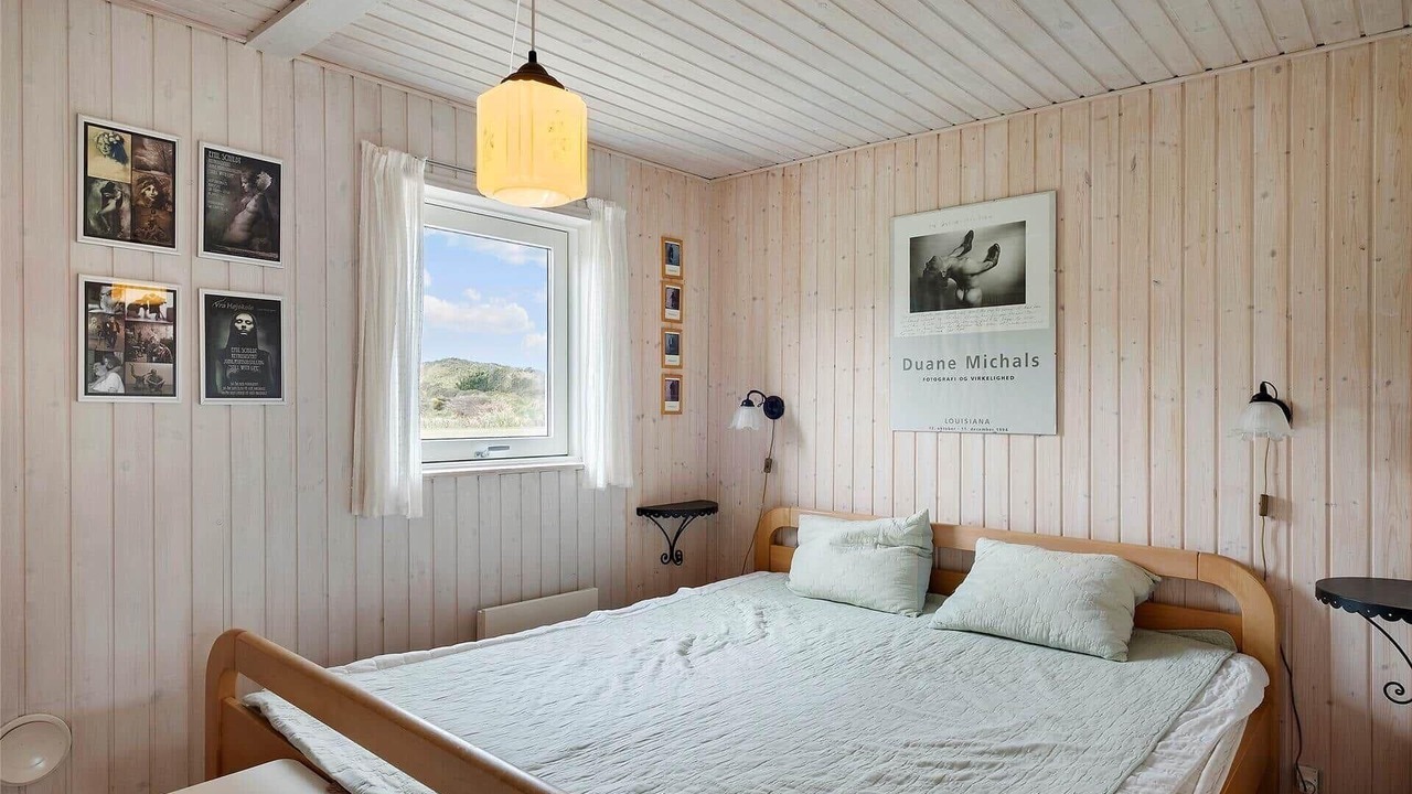Photo of Bedroom in Rødhus