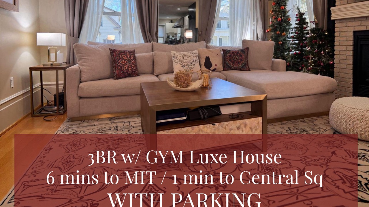 Photo of Others in Inman Square