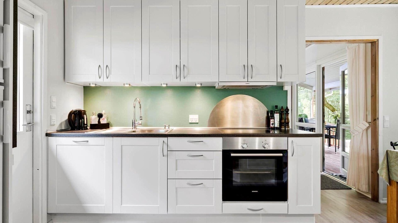 Photo of Kitchen in Dueodde