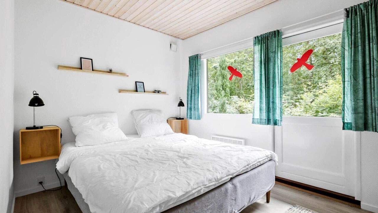 Photo of Bedroom in Dueodde