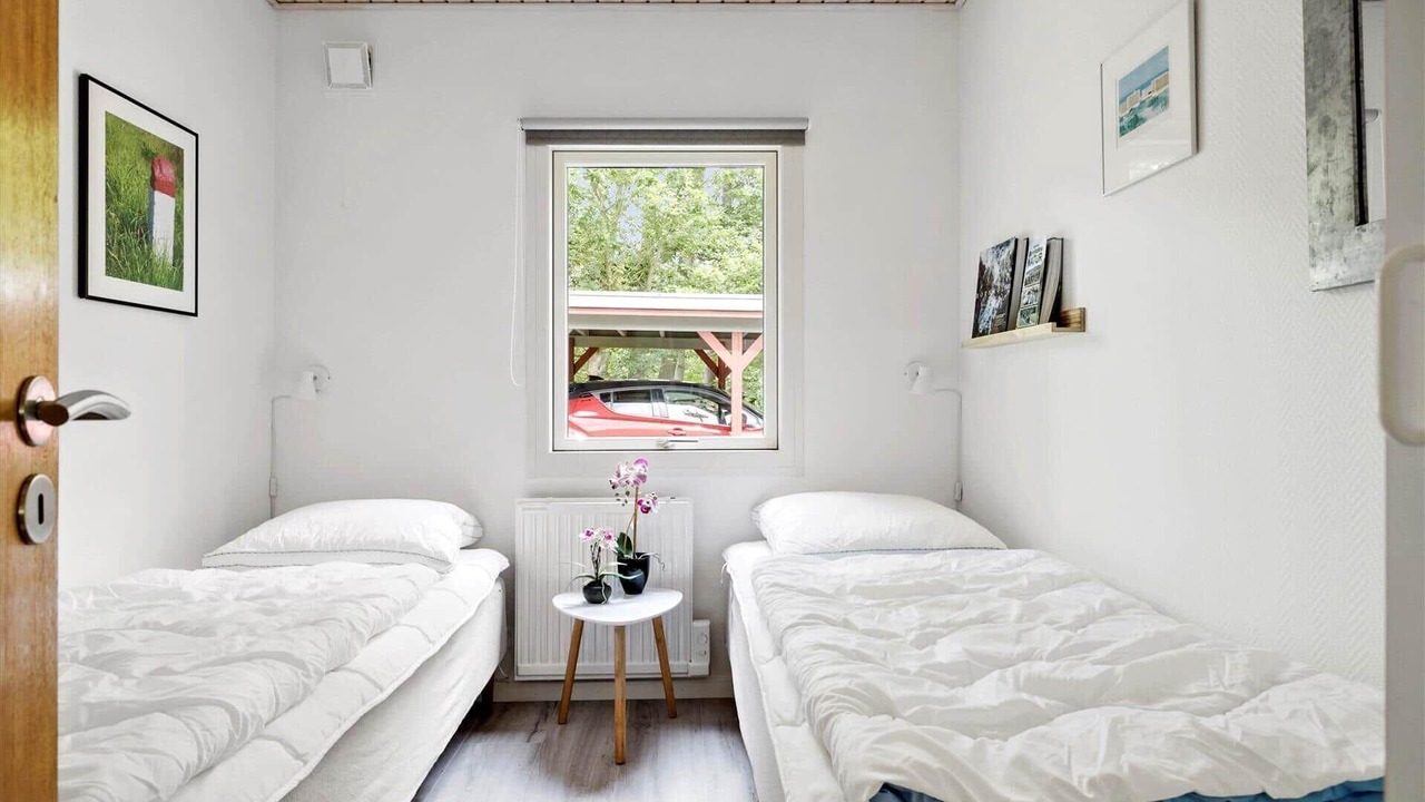 Photo of Bedroom in Dueodde